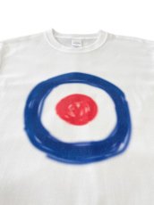 画像2: MOD TARGET TEE (2)