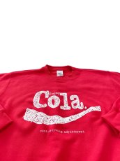 画像4: COLA  SWEATSHIRT (4)