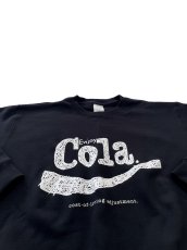 画像2: COLA  SWEATSHIRT (2)