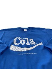 画像6: COLA  SWEATSHIRT (6)