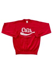 画像3: COLA  SWEATSHIRT (3)