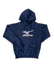 画像1: MIWMIW hoodie sweatshirt (1)