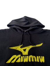 画像4: MIWMIW hoodie sweatshirt (4)