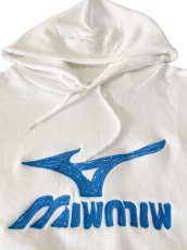 画像7: MIWMIW hoodie sweatshirt (7)